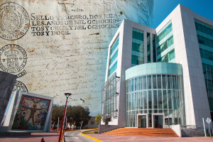 Difundir&aacute; la UAT su acervo hist&oacute;rico en la plataforma Mem&oacute;rica M&eacute;xico