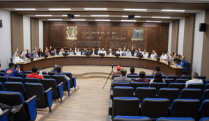 Aprueba R. Ayuntamiento de Matamoros puntos de acuerdo en la septuag&eacute;sima primera sesi&oacute;n ordinaria