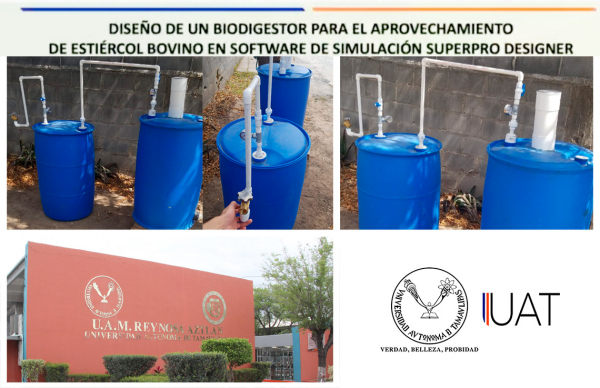 Estudiante de la UAT dise&ntilde;a sistema para generar biog&aacute;s