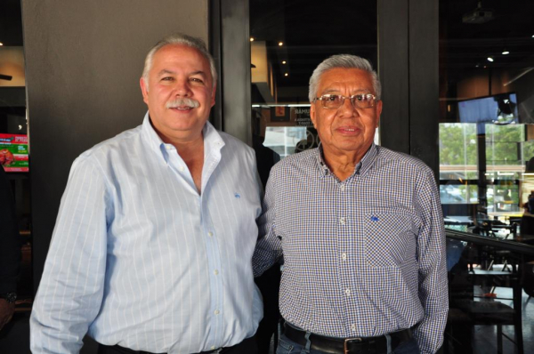 Piden representantes de la industria petroqu&iacute;mica continuidad en Tamaulipas