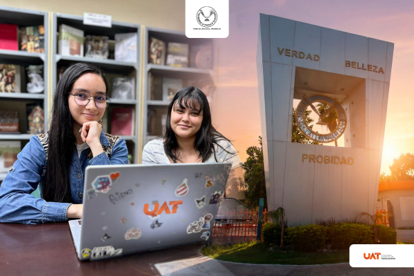 Ofrece la UAT nuevas licenciaturas e ingenier&iacute;as en l&iacute;nea