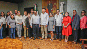 Instalan Sistema Intersectorial Municipal de Protecci&oacute;n y Gesti&oacute;n de los Derechos de personas con Discapacidad