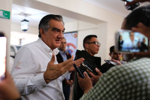 Reforzar&aacute; Gobierno de Tamaulipas infraestructura hidr&aacute;ulica para prevenir inundaciones