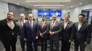 Reafirma rector de la UAT colaboraci&oacute;n con South Texas College