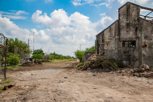 Avenida de las Am&eacute;ricas transformar&aacute; espacios en &aacute;reas accesibles y seguras: Presidente Municipal de Matamoros