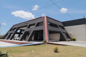 Suma Gobierno Municipal nueva propiedad al patrimonio del pueblo de Matamoros