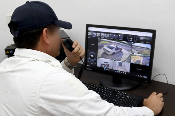 Participa Seguridad P&uacute;blica de Tamaulipas en el operativo H&eacute;roes Paisanos