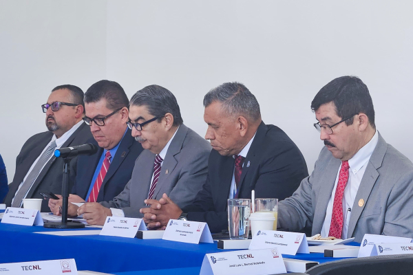 Suma la UAT esfuerzos en proyecto educativo de la ANUIES regi&oacute;n noreste