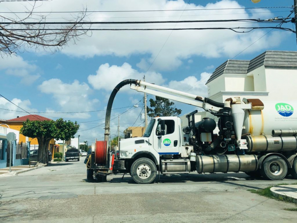 Lista JAD para temporada de tormentas y huracanes