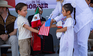 Saludo Binacional entre autoridades de Matamoros  y Brownsville, Texas se realizar&aacute; este viernes