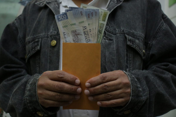 Arrancan en Tamaulipas programa &ldquo;A Tiempo con tu Aguinaldo 2021&rdquo;