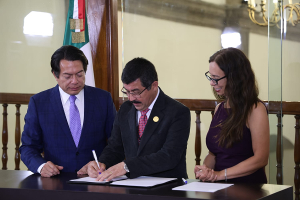 UAT se suma al programa &ldquo;Abrazo Universitario al Bachillerato Nacional&rdquo;