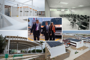 Impulsa rector la modernizaci&oacute;n m&aacute;s importante en la historia de la UAT