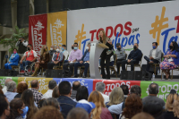 Estamos listas a escribir el pr&oacute;ximo cap&iacute;tulo de Tamaulipas: Blanca Pulido